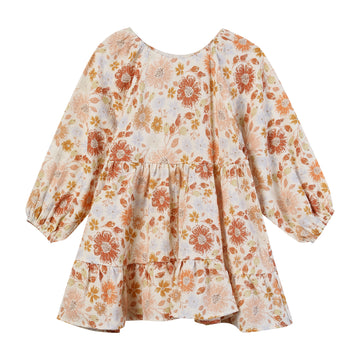 Emery Dress