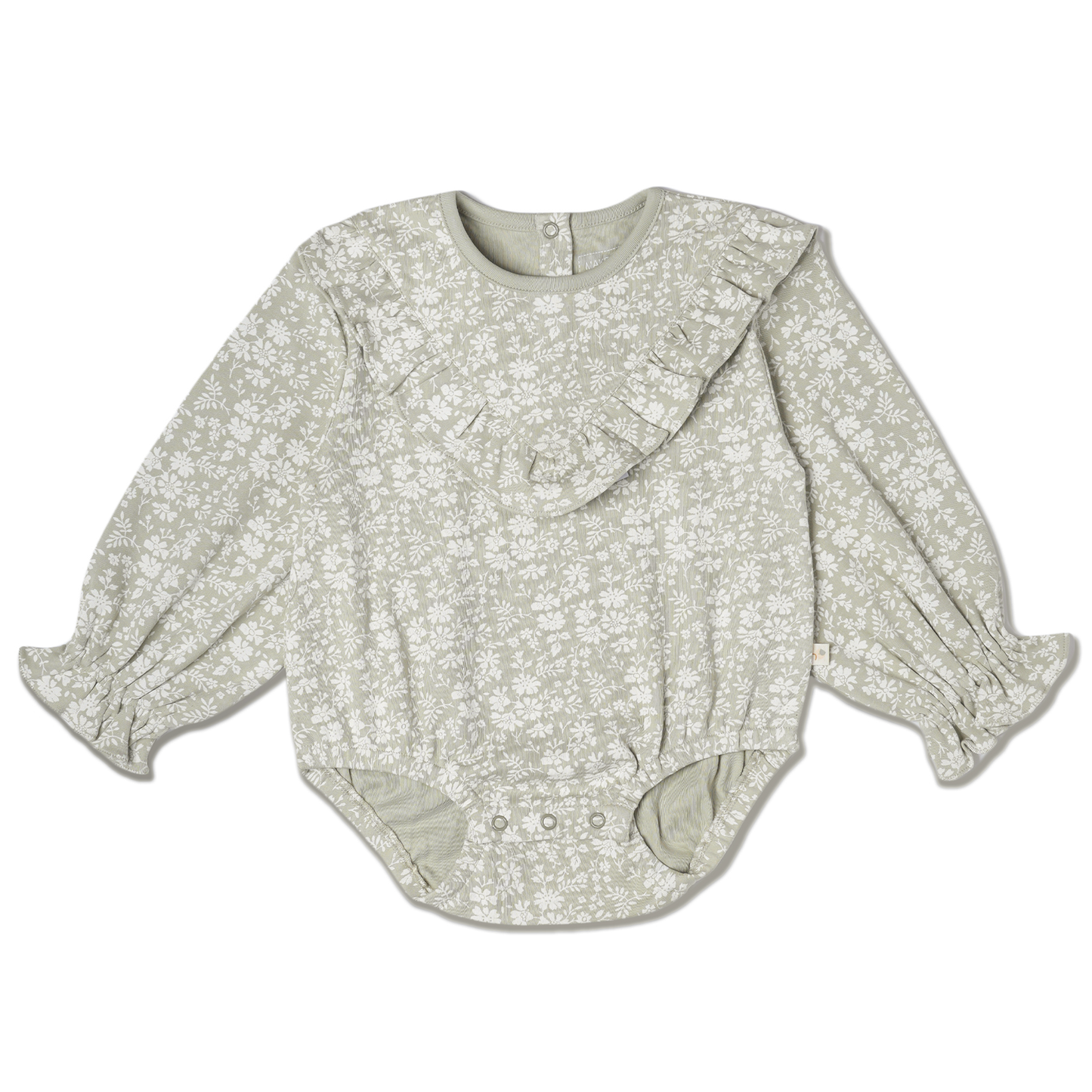 Wildsage Bubble Romper