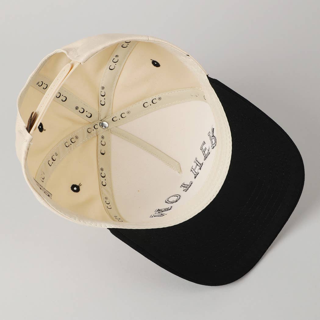 Mother Trucker Hat
