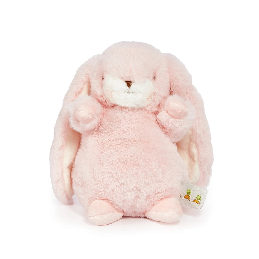 Pink Tiny Nibble Bunny