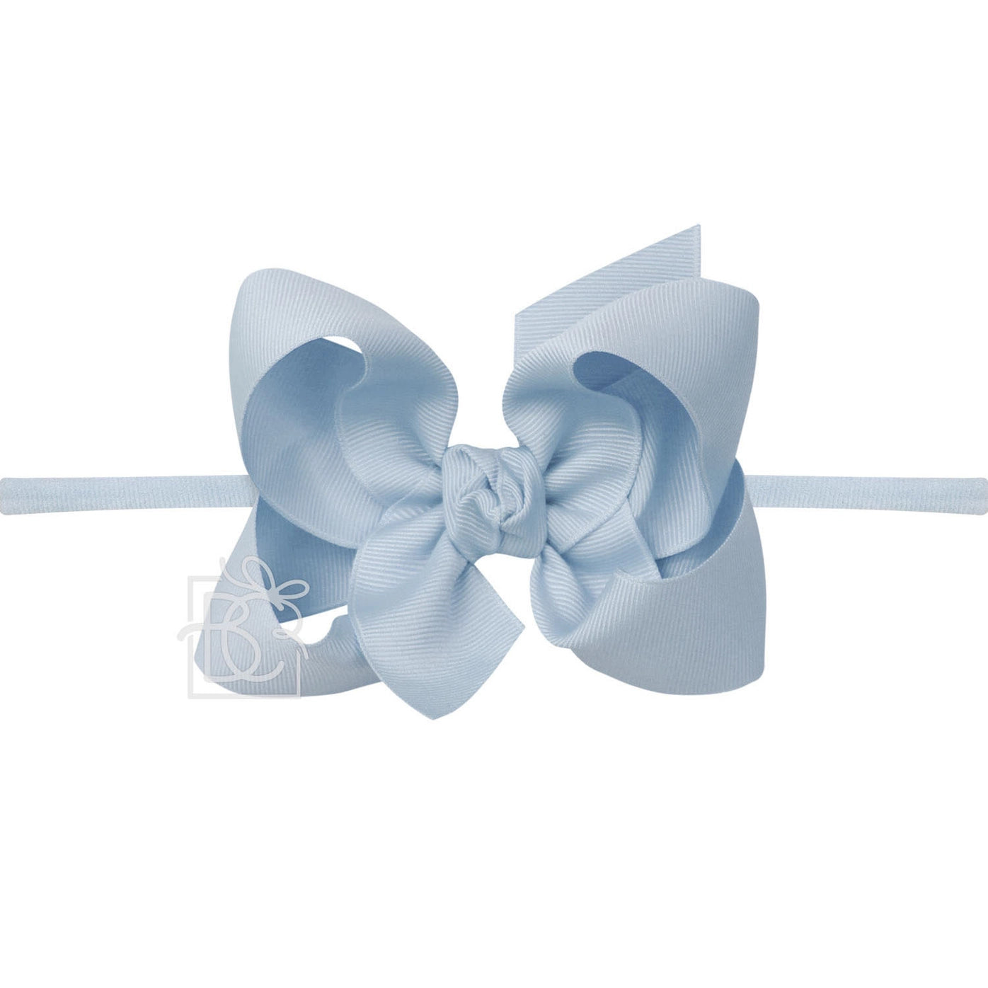 Millenium Headband Bow