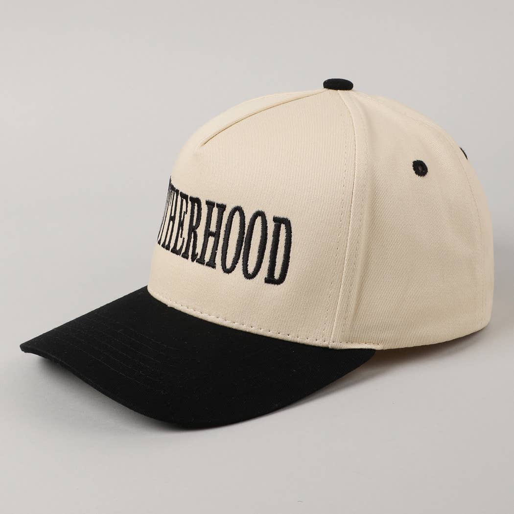 Motherhood Trucker Hat