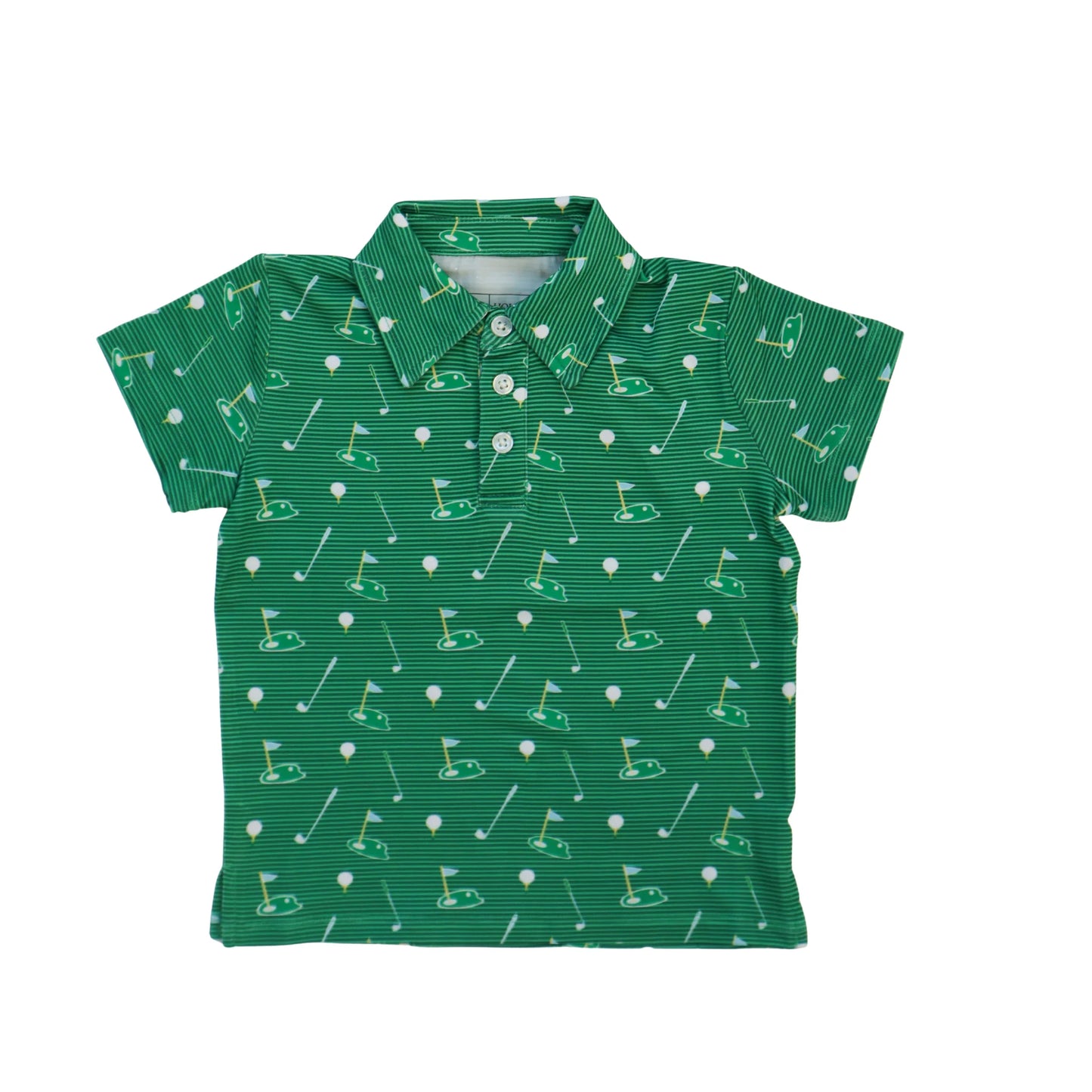 Golf Polo