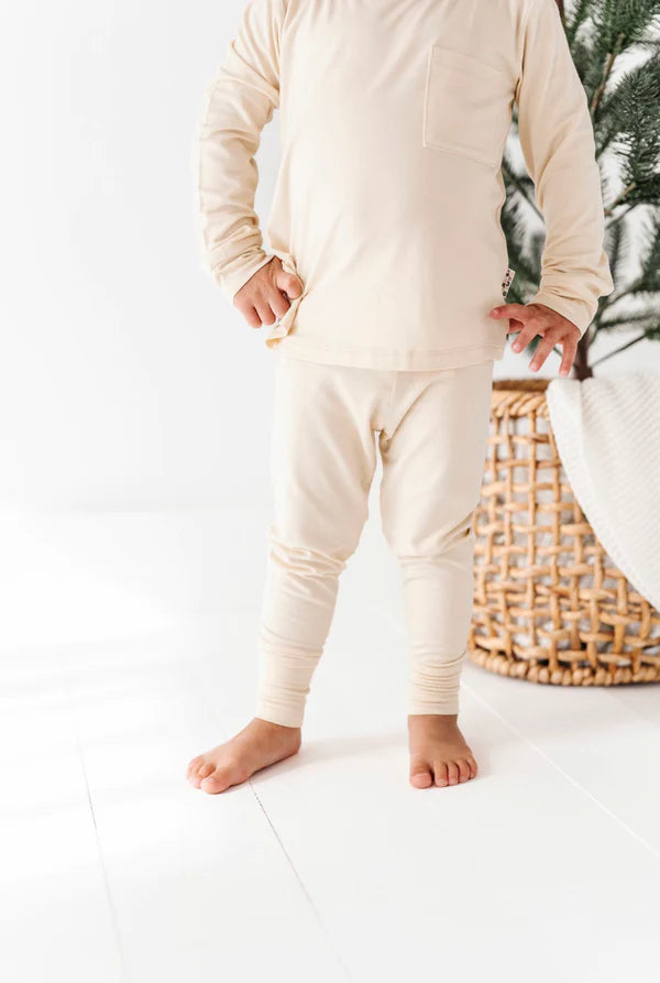 Neutral Days Bamboo Set