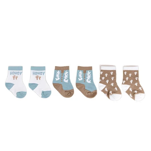 My First Rodeo Bundle