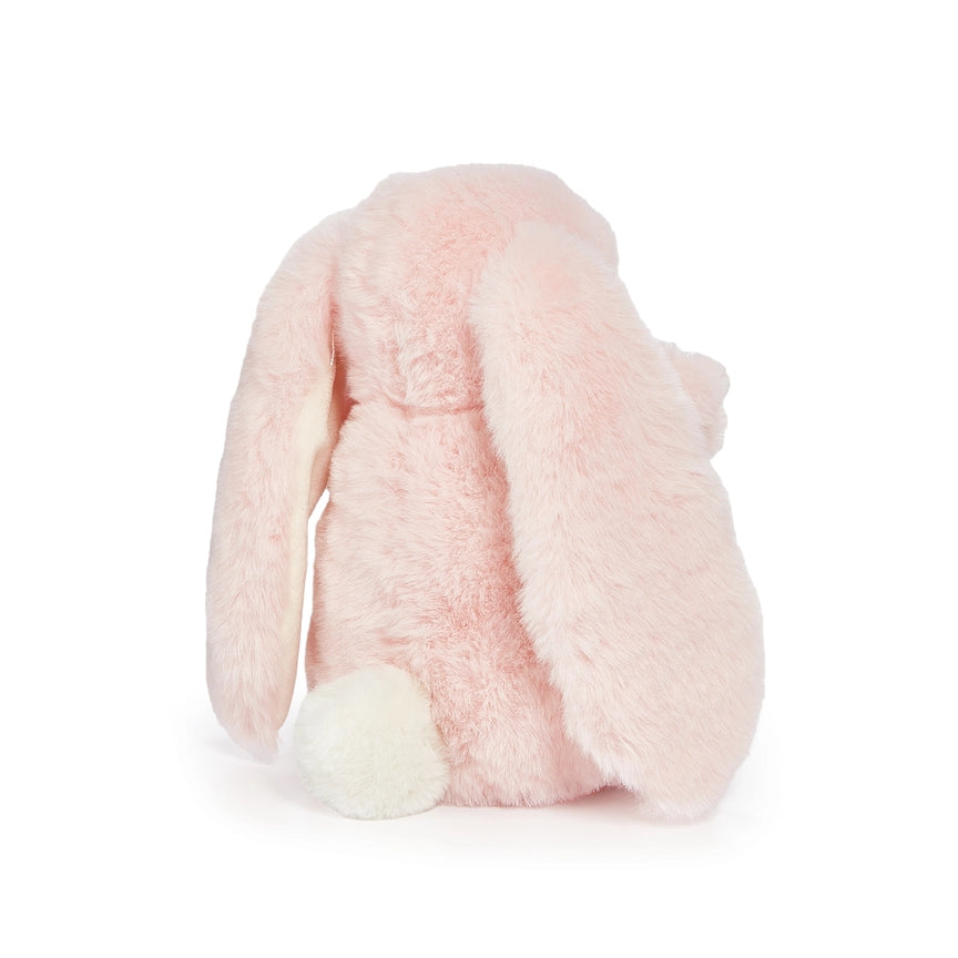 Pink Tiny Nibble Bunny