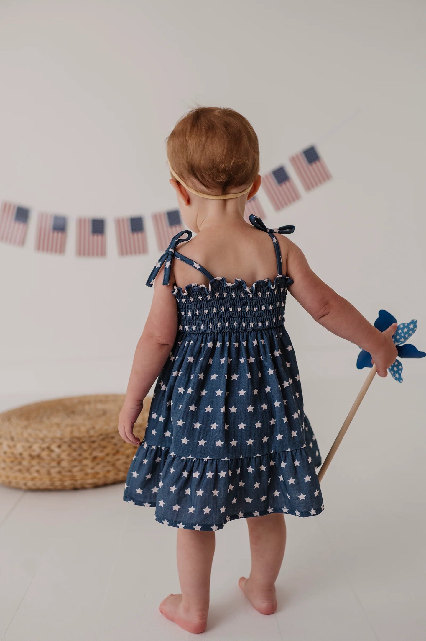 American Stars Dress