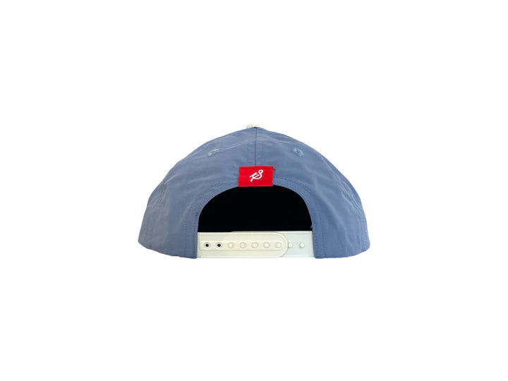 Seaside hat