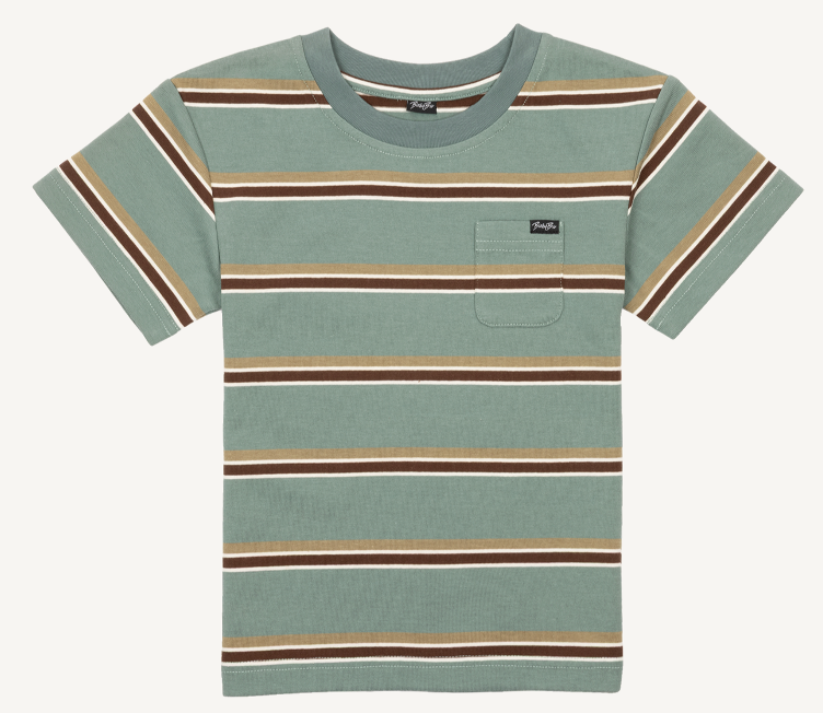 Finley Stripes T-Shirt