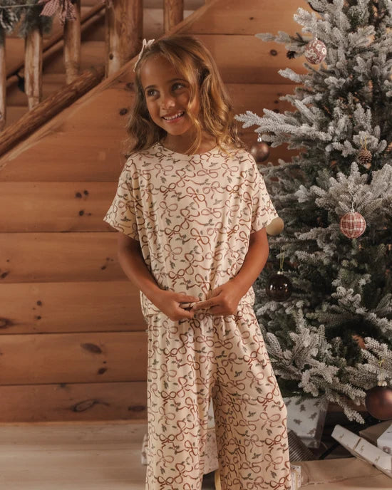 Ruthie Set Ribbons