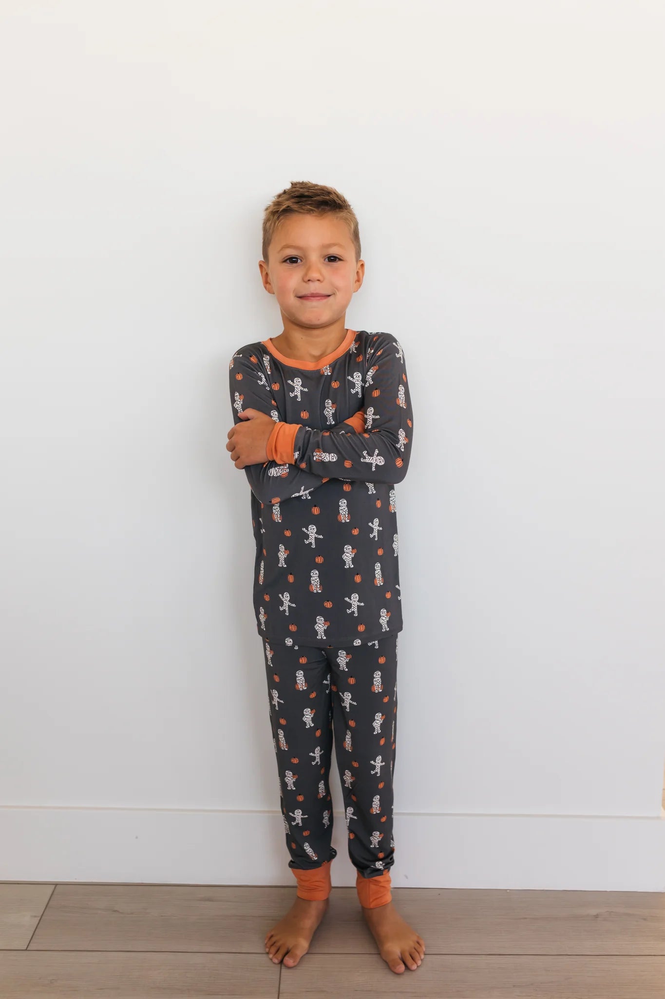 Mummy Two Piece Set
