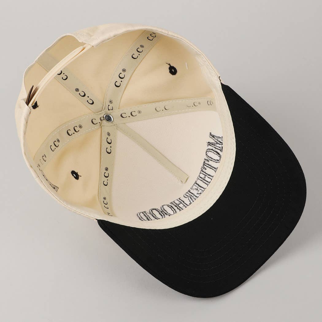 Motherhood Trucker Hat