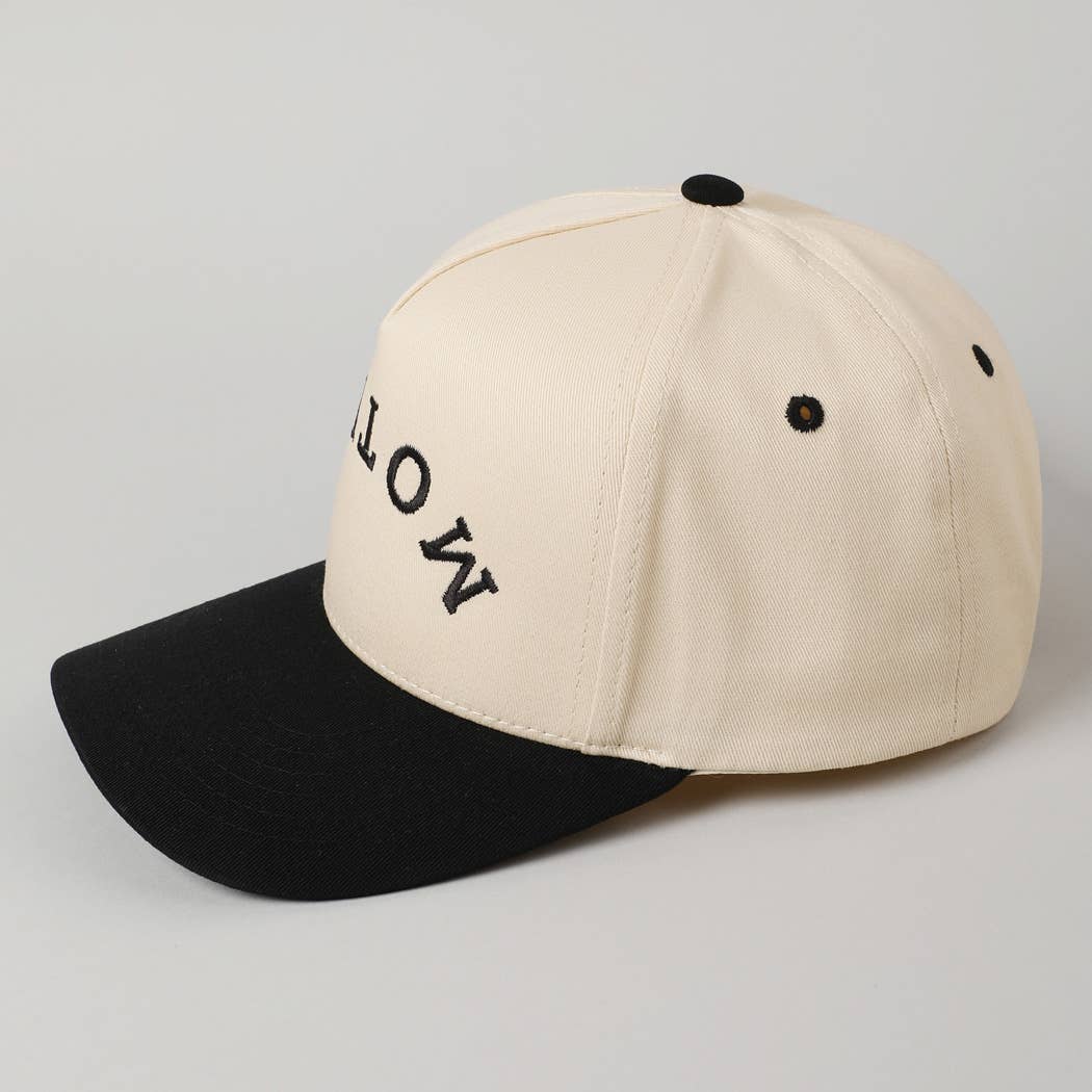 Mother Trucker Hat