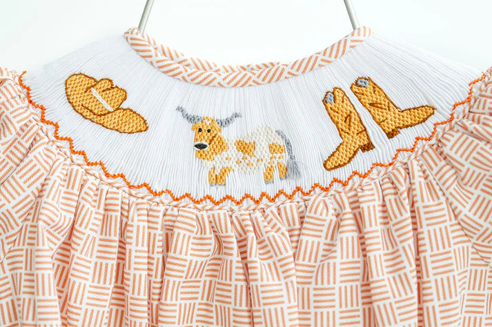 Welcome To Austin Dress