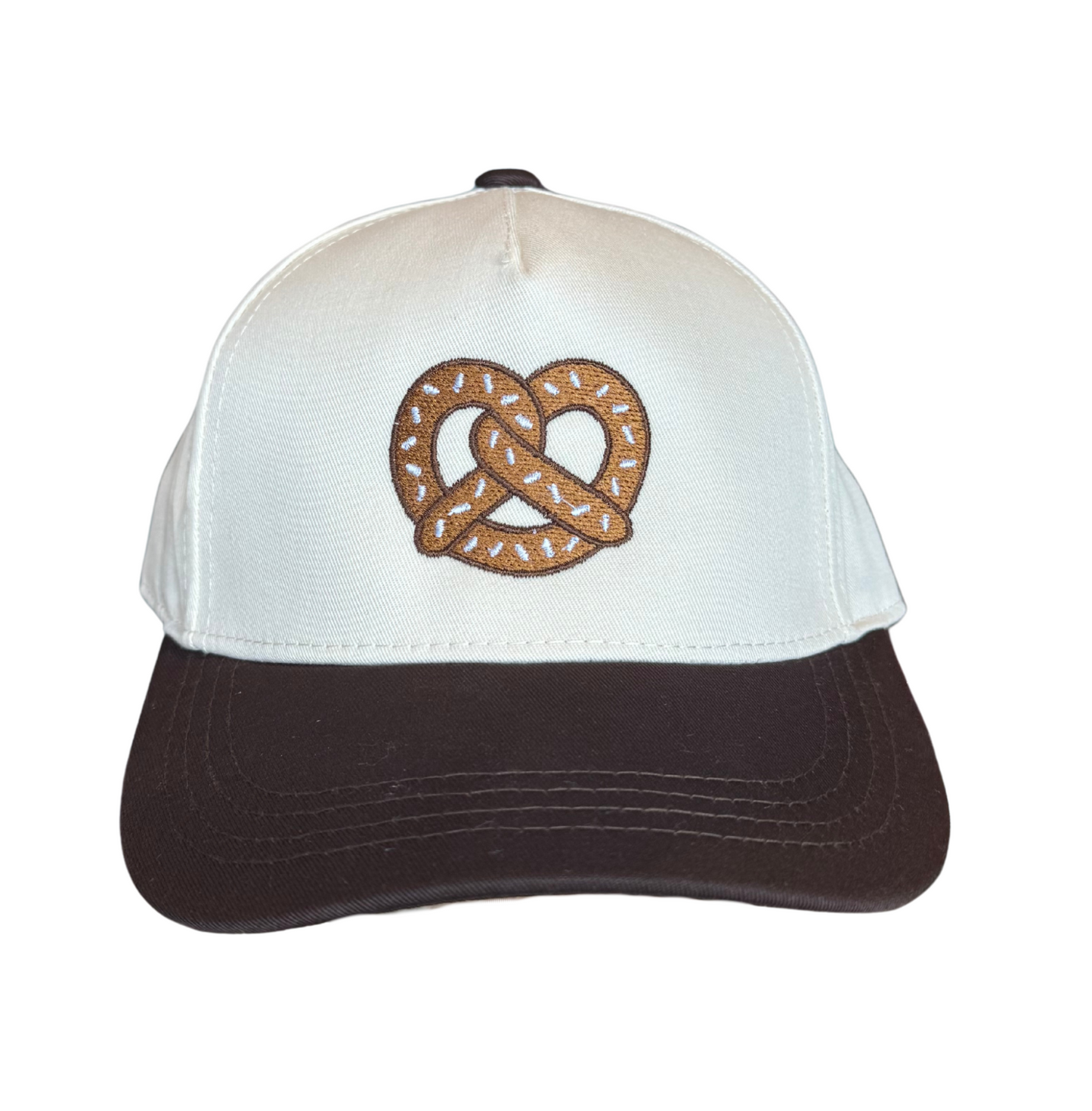 Pretzel Hat