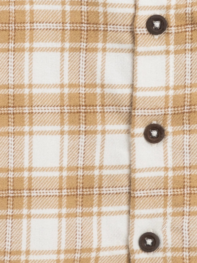 Logan Flannel