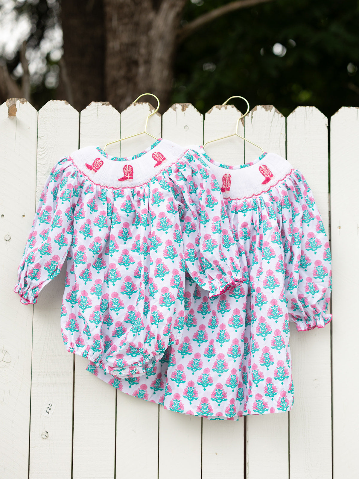 Boot Scootin' Bubble