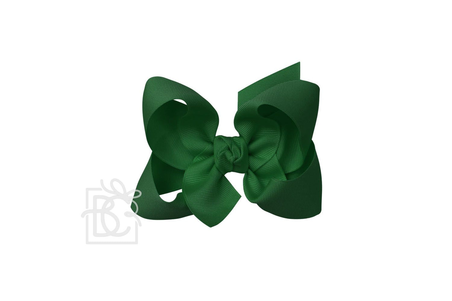 Forrest Headband Bow