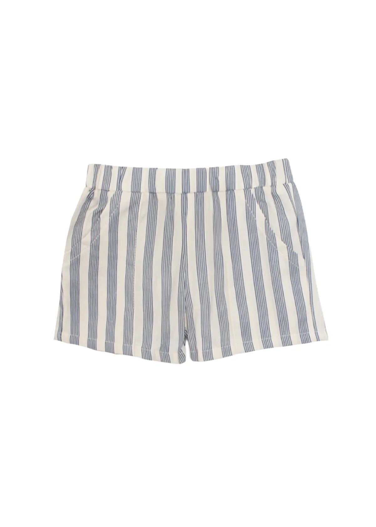 Knox Short Set