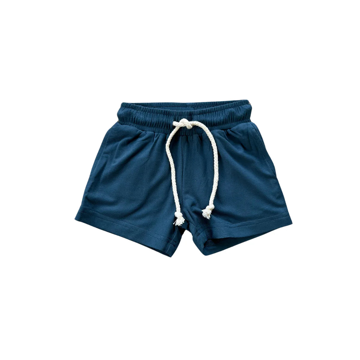 Navy Everyday Shorts