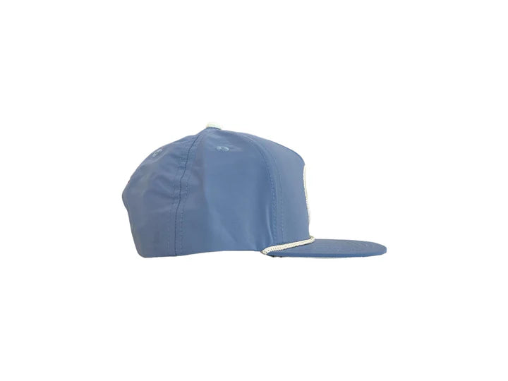 Seaside hat