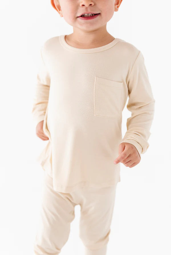 Neutral Days Bamboo Set