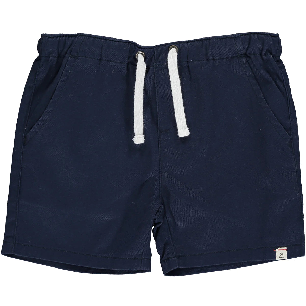 Navy Short