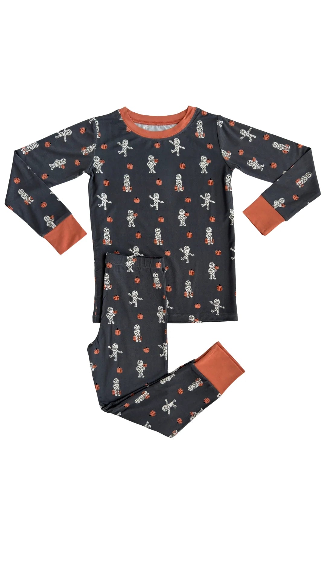 Mummy Two Piece Set