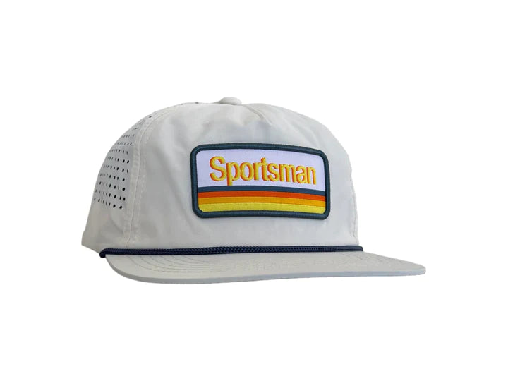 Daddy and Me - Sportsman Staunch Hat