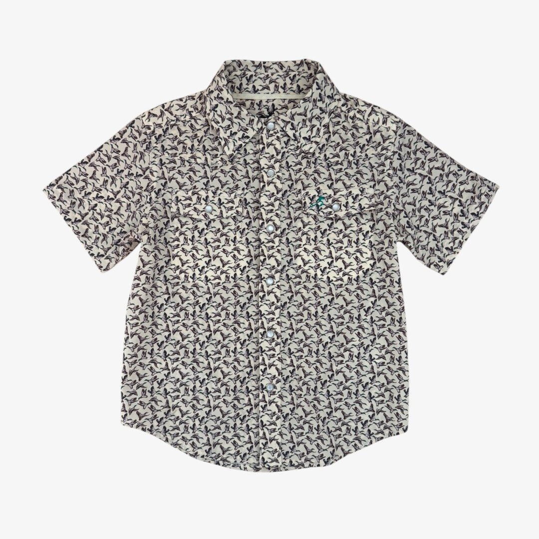 Cooper Field Shirt