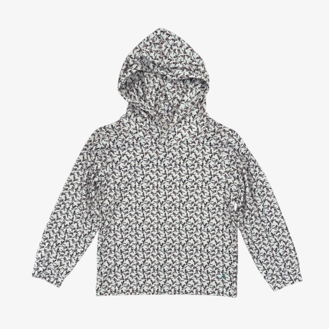 Mack Performance Hoodie