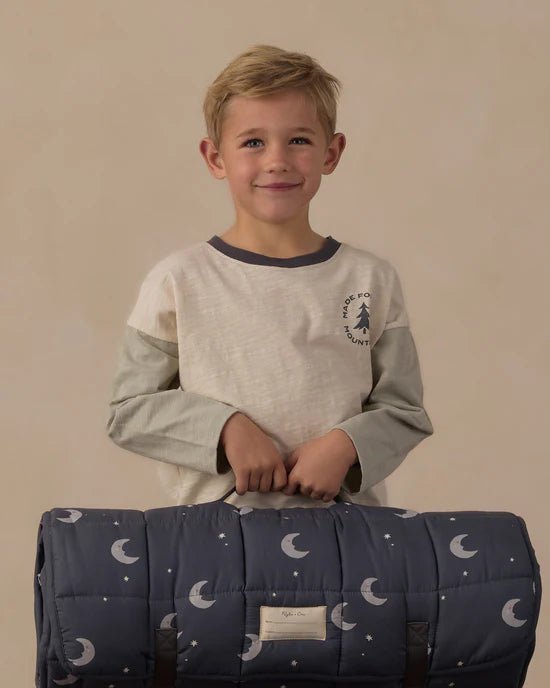 Moons Nap Mat