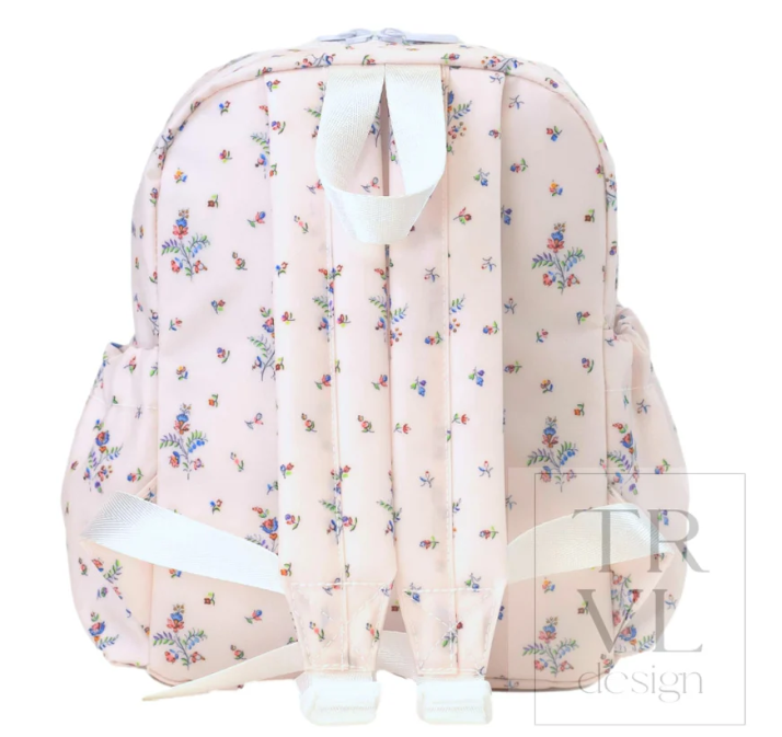 Fluerie Mini Backpacker