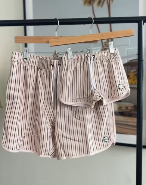 Daddy and Me Hossegor Swimsuit