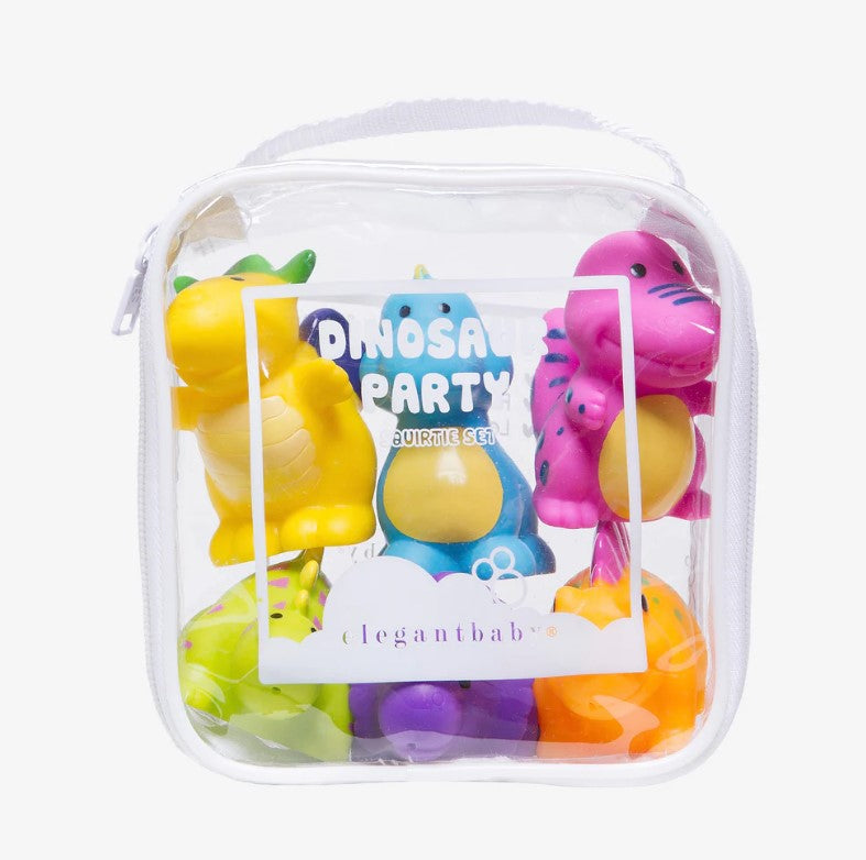 Dinosaur Squirties