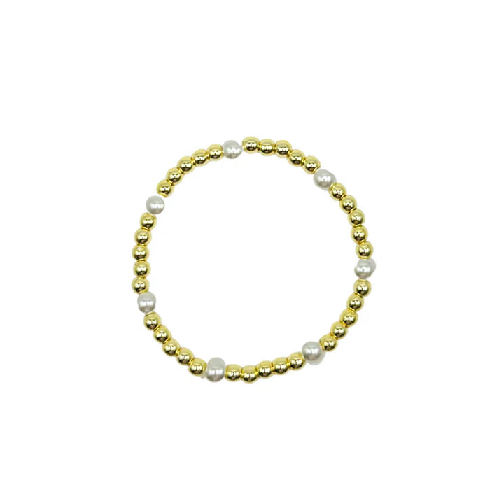 Emma Beaded Bracelet