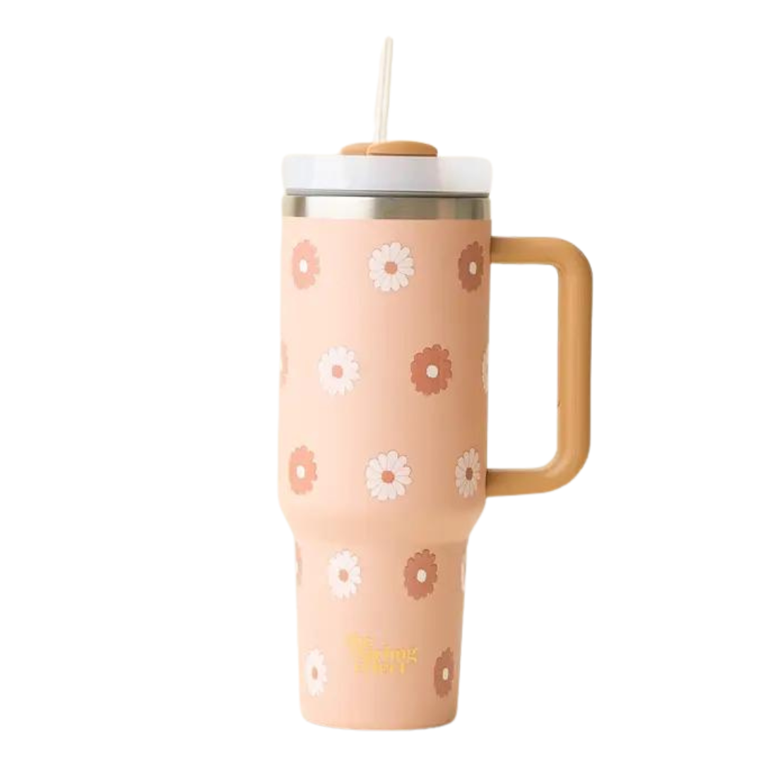 Daisy 40oz Tumbler
