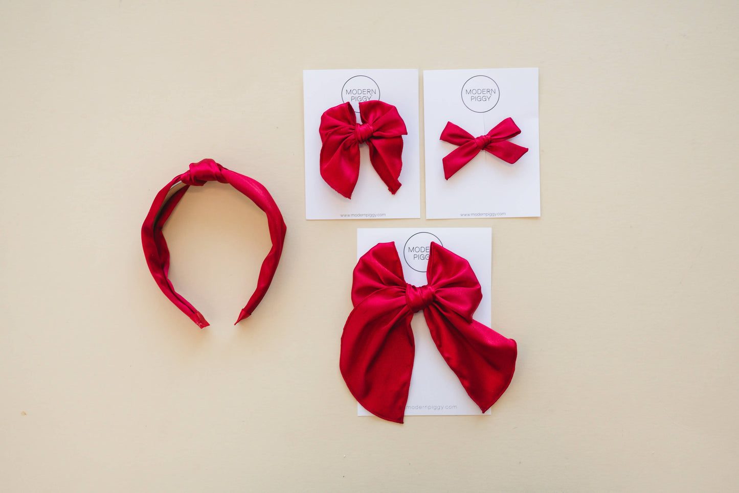 Lovely Party Bow
