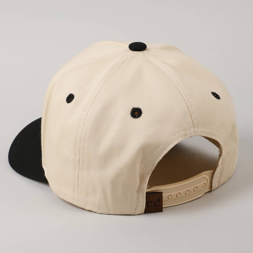 Motherhood Trucker Hat