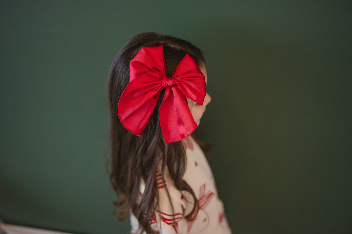Lovely Party Bow