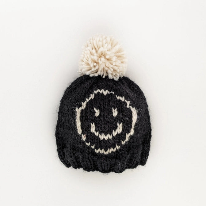 Smiley Beanie