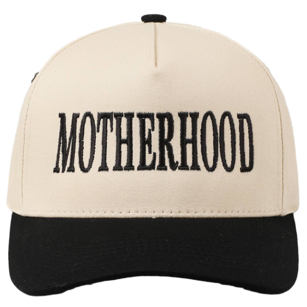 Motherhood Trucker Hat