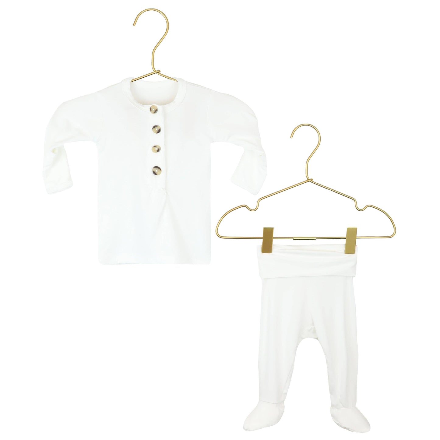Finley Top + Bottoms