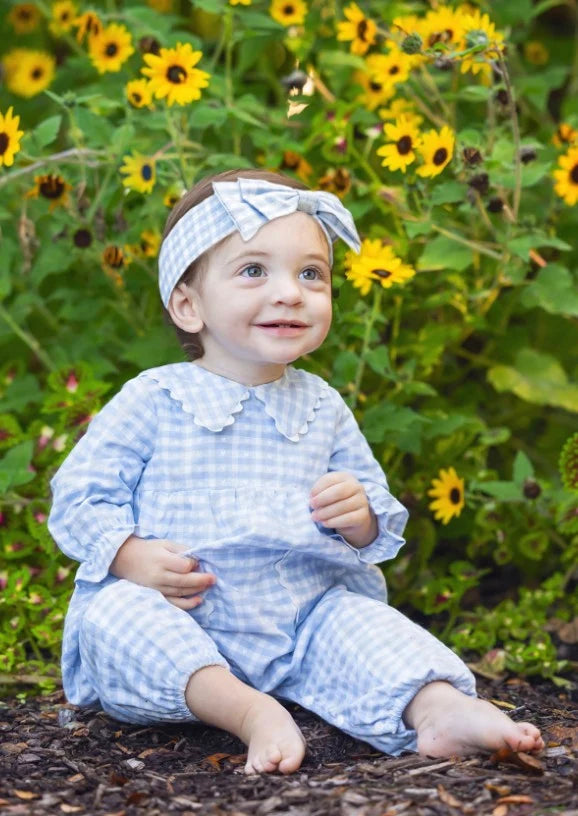 Ella Rae Romper