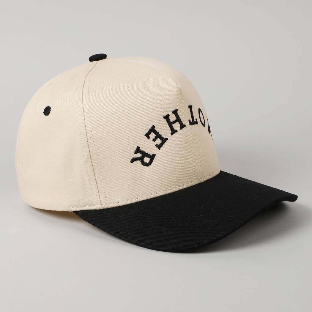 Mother Trucker Hat