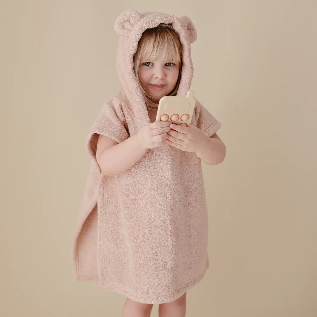 Blush Phone Press Toy