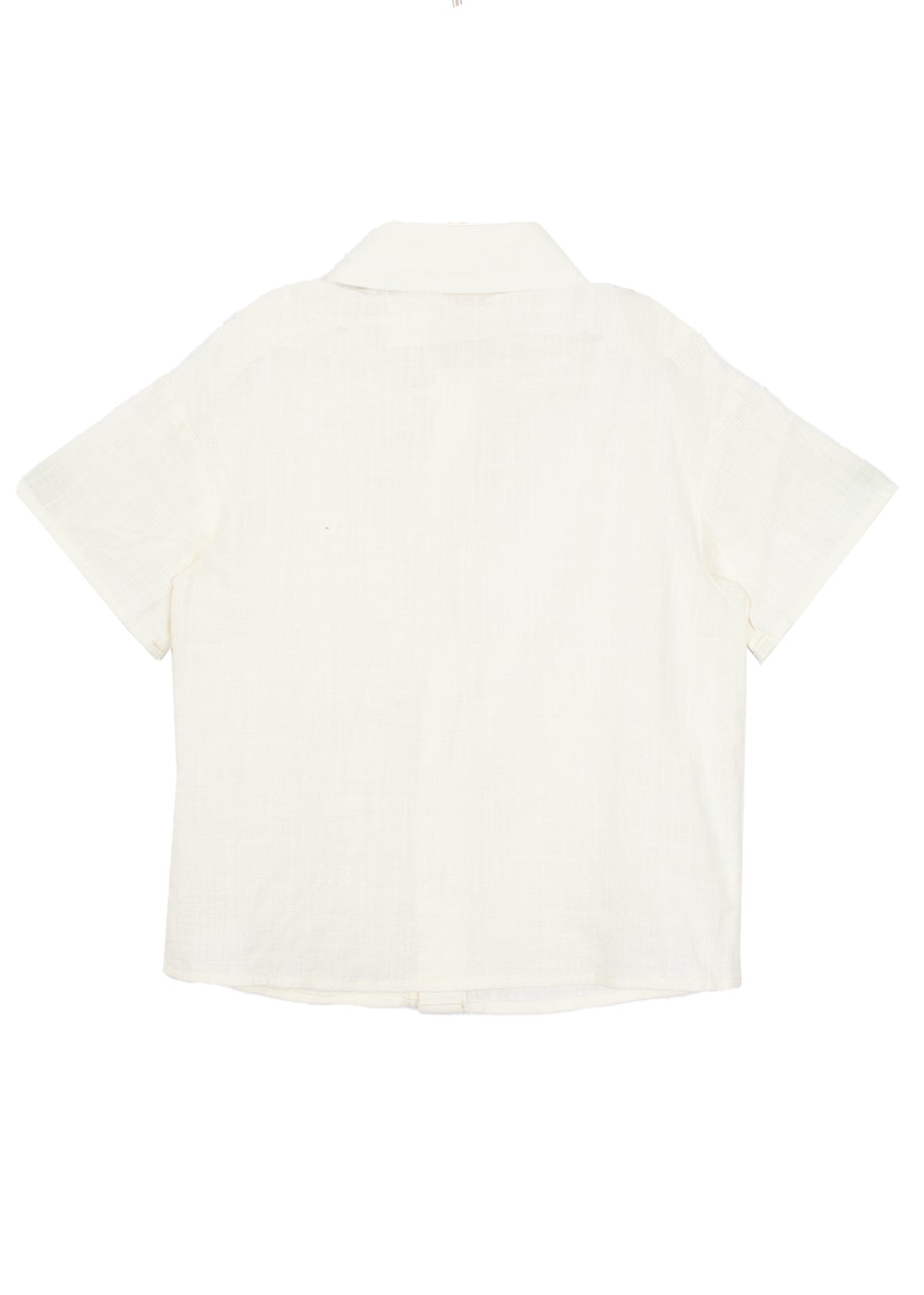 Noah Button Down Top