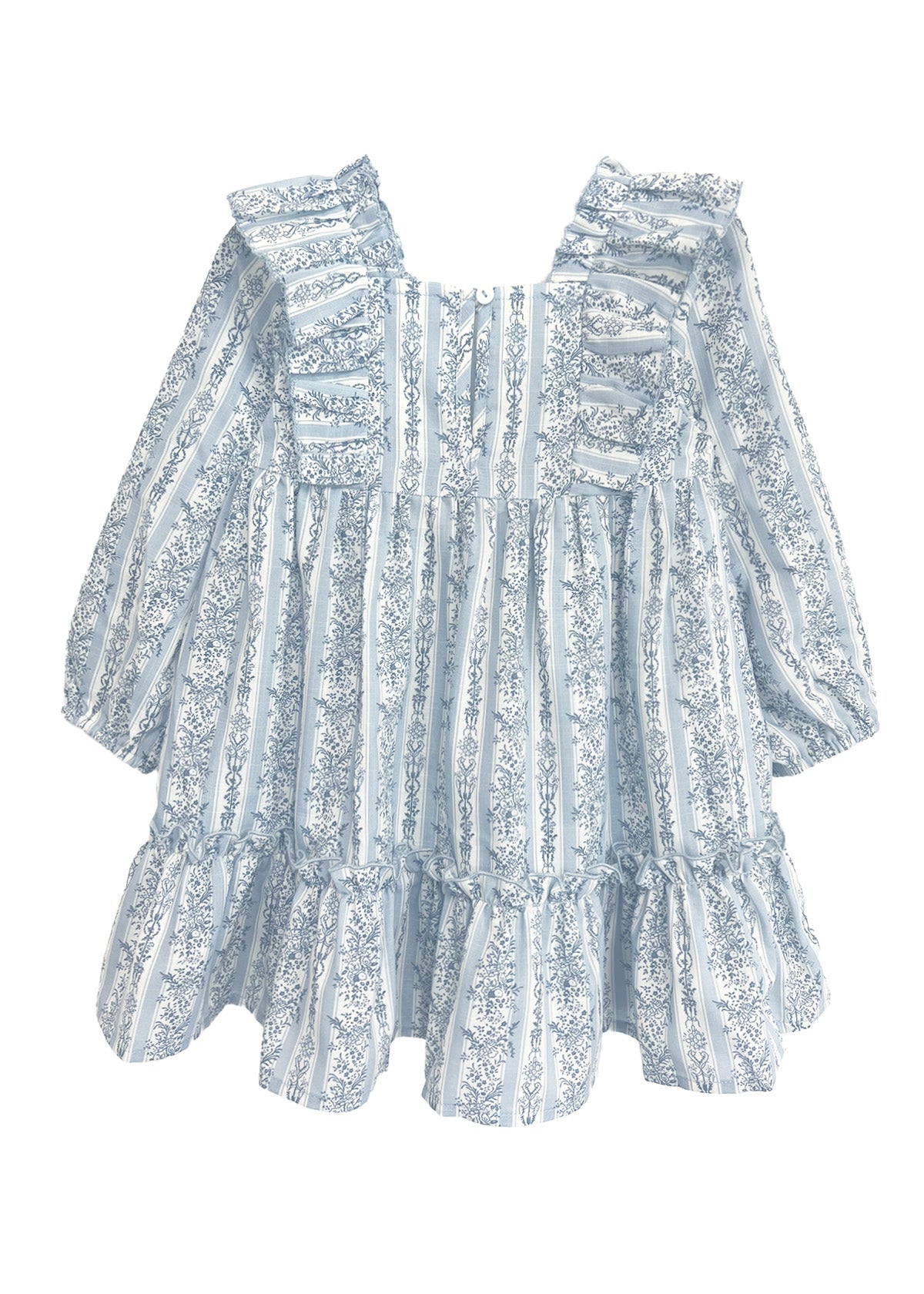 Georgina Dress