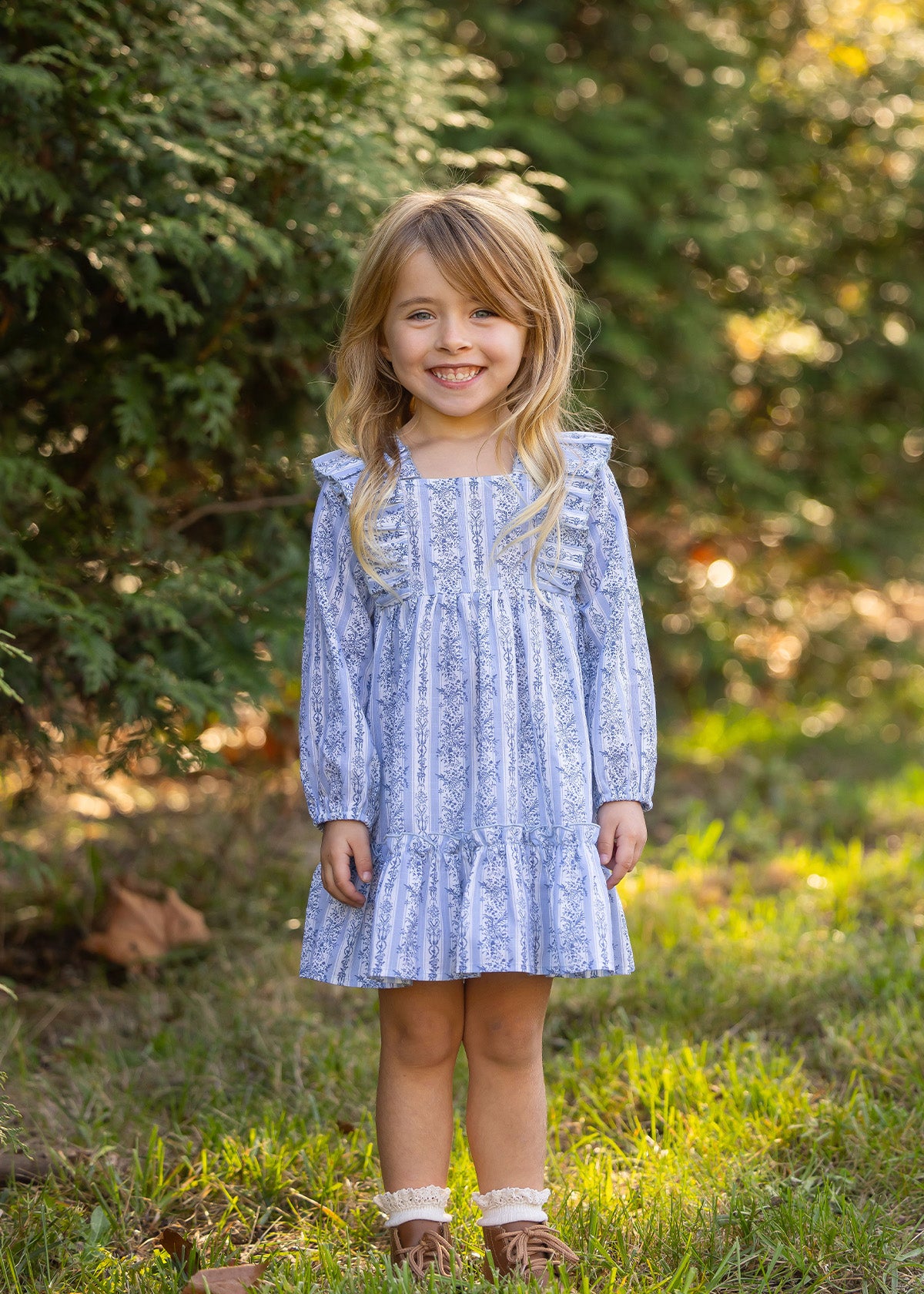 Georgina Dress