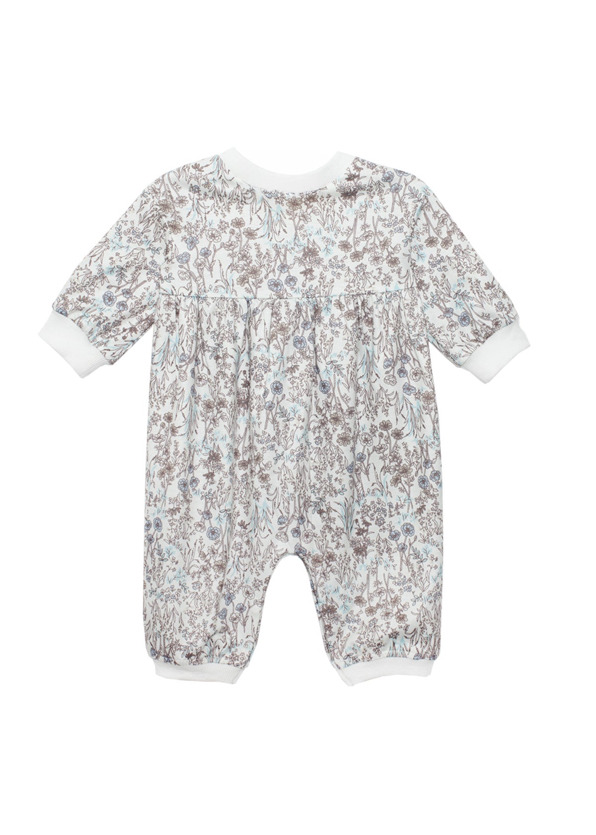 Meadow Romper